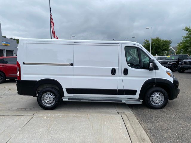 ram promaster cargo van 2025 3C6LRVVG1SE535216 image ram promaster cargo van 2025 3C6LRVVG1SE535216 image